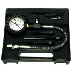 Próbnik Ciśnienia Sprężania Diesel PCSm-40 PLUS